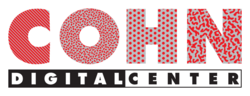 Logo Cohn Digital-Center GmbH