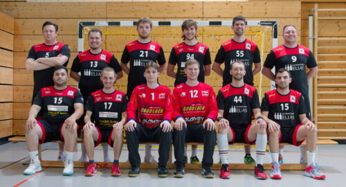 Team Männer 2 - 2024/2025